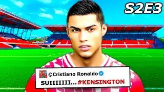 I Found the Next Ronaldo...