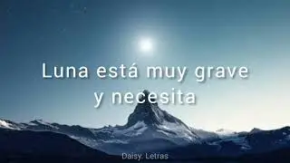 Melendi - Saraluna (Letra)