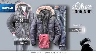 s.Oliver: Trends aus der Kollektion 2014