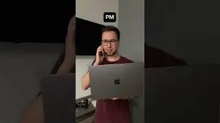 Трудно быть хорошим сотрудником 🥹