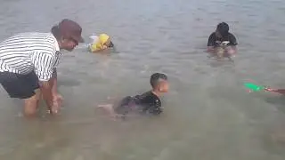 Menikmati Waktu Keluarga