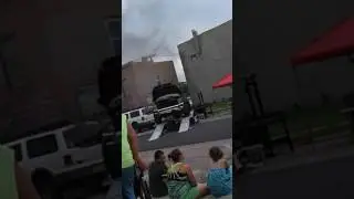 Drag Power