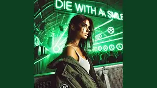 DIE WITH A SMILE (TECHNO)