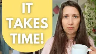 Struggling To Drive Traffic To Your Website As A Handmade Seller? - COFFEE & CRAFT PODCAST ☕🧶