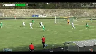 Damian Płonka vs Rekord Bielsko Biała 13.04.2024