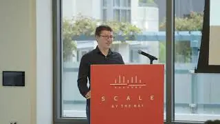 scale.bythebay.io: Eugene Burmako, Reasonable Scala Compiler