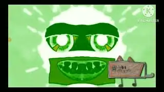 (NEW EFFECT) Klasky Csupo In Cylinder 9 Major