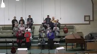 12.02.2021 Церковь 