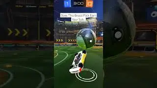 The POWER On This Breezi Flick BLEW My Mind...🤯