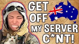 The WORST SERVER in Rainbow Six Siege