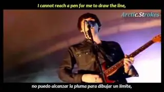 The Coral - Dreaming of you (inglés y español)