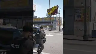 Non RP cop GTA5 RP #gta5rp #гта5рп