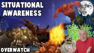Overwatch - Situational Awareness