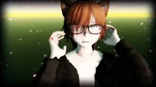 [MMD] Dreams pt  II