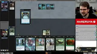 [07/08/24] Modern Prelim with Bant Nadu and HoMM 3