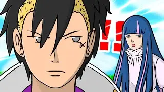 KAWAKI’S NEW LIFE… 🤣 (Boruto Parody)