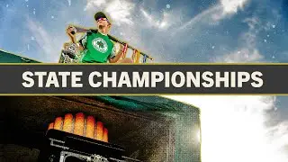 The Most Exciting Week in Youth Shooting Sports I 2024 Tennessee SCTP State Championships