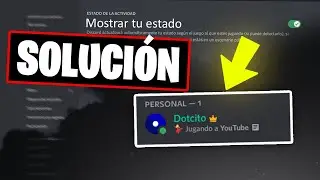How to Show the Game I'm Playing in my Discord Status 2022