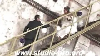 Clipul nuntii 2010 | Filmari nunti Galati Mirela si Remus