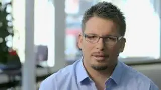 Navy Nuke: Barry Cordero