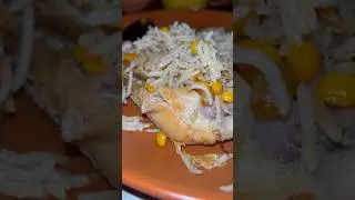 Kaboli Pulao of Rozana Restaurant Muscat #shorts #omanfood
