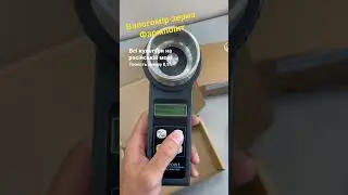 Вологомір зерна Фармпоінт без розмолу на 19 культур.