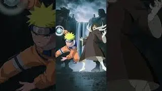 Naruto vs obito | who is strongest