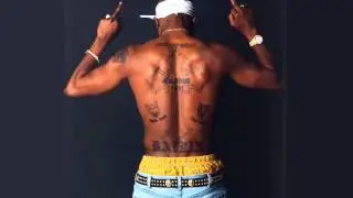 2Pac - Fuck All Yall (Remix) [PBM]