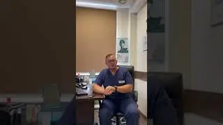 Выпирающий и живот и пиво есть ли связь? Доктор Сосновский С.О.