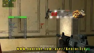 Чит x3n Hack для CSS V34 беспалевный
