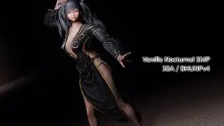 Vanilla Nocturnal SMP 0-2 [ 3BA / BHUNPv4 ]