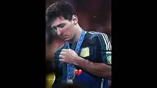 2014 vs 2022⚡️#messi