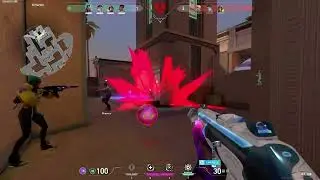 Reyna ace: Guess the rank