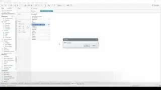 How to Perform Custom Grouping in Tableau