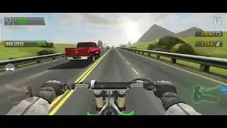 Bike racing game |Gameplay #racinggames #bike #games #gameplay #trending #funny #viral #viralvideo