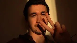 Zašto sam bio odsutan? :( (ostanite do kraja videa 😄)