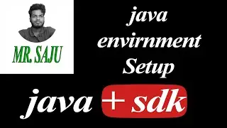 Java Editor and Text editor setup & install