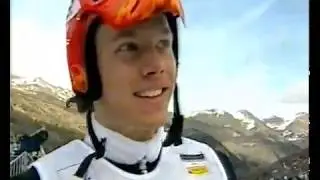 Tino Edelmann  - 133m - Pragelato 11.02.2005 K125 - Nordic Combined - World Cup