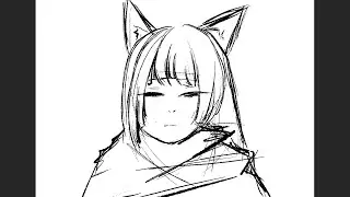 Fan_Animation Myaby ZZZ