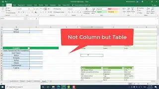 Table ExpandColumn in Power Query
