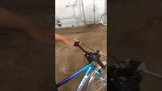 В Казахстане ПОЛИЦИИ выдали новый вид транспорта