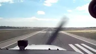 Landing LEVC