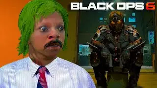 the SAD TRUTH of BLACK OPS 6...