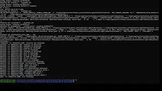 GCC 15 canadian compilation stream