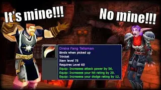 10 Items In Blackwing Lair That Will Cause Drama In Your Guild