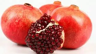 Can I Eat Pomegranate When I Have Cold