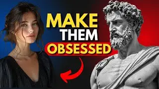 How to GAIN RESPECT and Obsession from Those Who Overlooked YOU | Using Stoicism