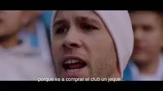 ¡Presidente, dimisión!