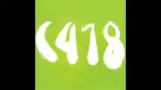 C418 - Best Song 2 (Harsh Noise Warning)