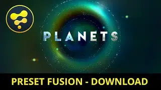 GRAPHIC THEME IN FUSION to DOWNLOAD